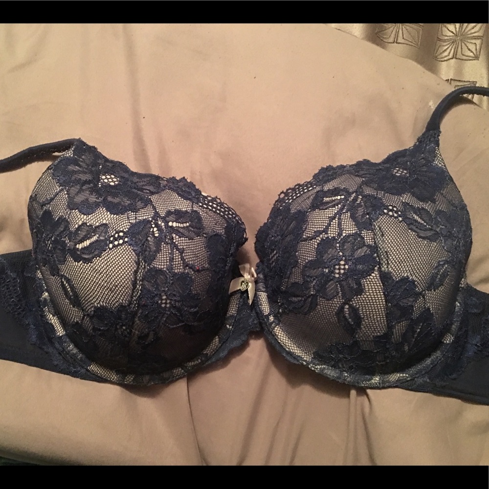 Victoria’s Secret Bra/bikini underwear set